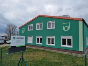 Malerbetrieb Drei Schilde GmbH