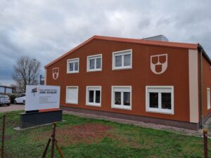 Malerbetrieb Drei Schilde GmbH