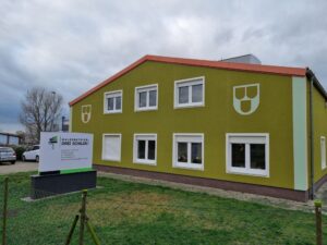 Malerbetrieb Drei Schilde GmbH