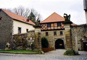 Börde-Museum Ummendorf