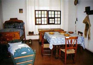 Börde-Museum Ummendorf