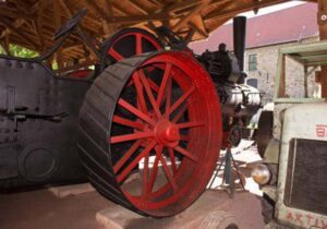 Börde-Museum Ummendorf