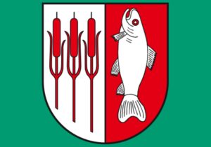 Wackersleben Wappen