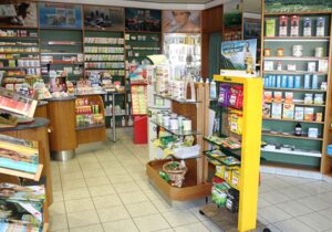 Apotheke Weißwasser - Adler-Apotheke