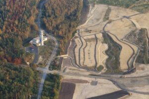 Aussichtspunkt Turm am Schweren Berg Aussichtspunkt Turm am Schweren Berg