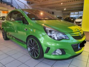 Autohandel Weißwasser - ACO Autohaus Weißwasser