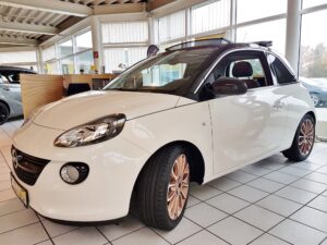 Autohandel Weißwasser - ACO Autohaus Weißwasser