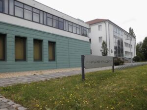 Berufliches Schulzentrum