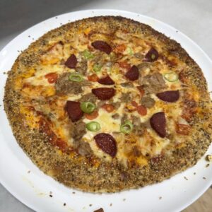 Bistro Weißwasser - Ali's am Bahnhof