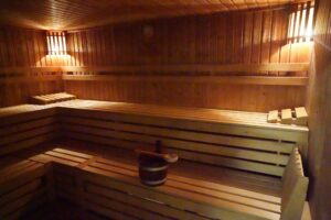 Fitnessstudio Weißwasser - Studio 41