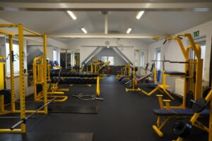Fitnessstudio Weißwasser - Studio 41
