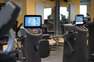 Fitnessstudio Weißwasser - Studio 41