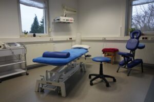 Fitnessstudio Weißwasser - Studio 41