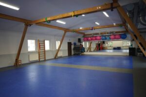 Fitnessstudio Weißwasser - Studio 41