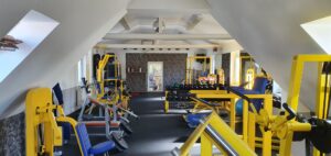 Fitnessstudio Weißwasser - Studio 41
