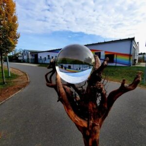 Integrative Kindertagesstätte Regenbogen