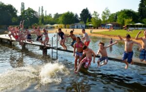 Jahnbad