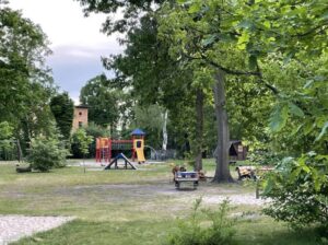 Kindertagesstätte Ulja Kindertagesstätte Ulja