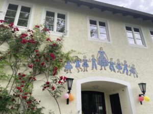 Kindertagesstätte Ulja Kindertagesstätte Ulja