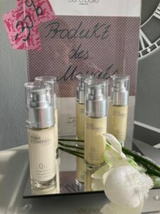 Kosmetikstudio Weißwasser - Belinda Thiel