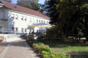 Pflegedienst Weißwasser - IPD – Seniorenresidenz AM WALD