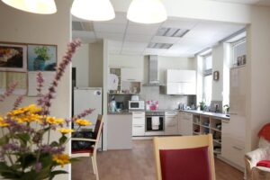 Pflegedienst Weißwasser - IPD – Wohnresidenz AM MARKT