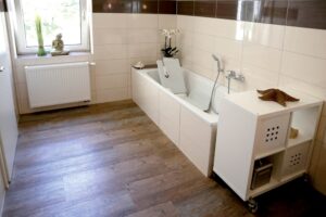 Pflegedienst Weißwasser - IPD – Wohnresidenz AM MARKT