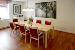 Pflegedienst Weißwasser - IPD – Wohnresidenz AM MARKT