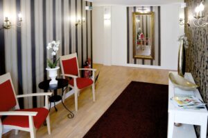 Pflegedienst Weißwasser - IPD – Wohnresidenz AM MARKT