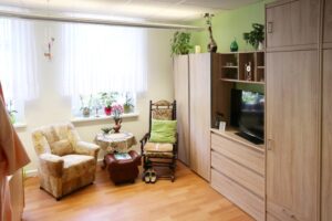 Pflegedienst Weißwasser - IPD – Wohnresidenz AM MARKT