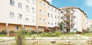 Pflegeheim Weißwasser - Kursana Domizil