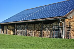 Solarenergie Weißwasser - Solar Projekt Lausitz