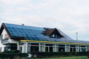 Solarenergie Weißwasser - Solar Projekt Lausitz