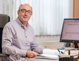Steuerberater Weißwasser - Dipl.-Volkswirt Matthäus Olawsky