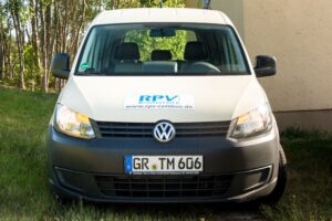 Taxiunternehmen Weißwasser - Funk-Taxi-Mäder