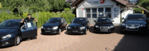 Autowerkstatt Willmering