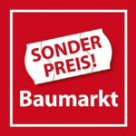 Baumarkt - Sonderpreis Baumarkt