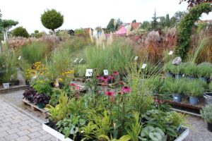 Gartencenter Willmering