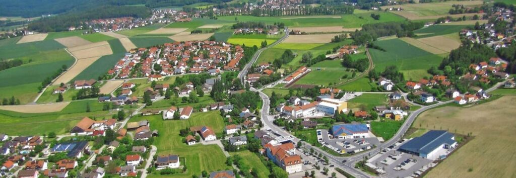 Geschichte Willmering