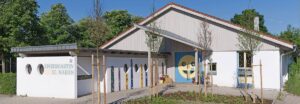 Kindergarten St. Marien