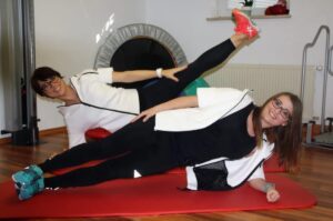Physiotherapeut Willmering