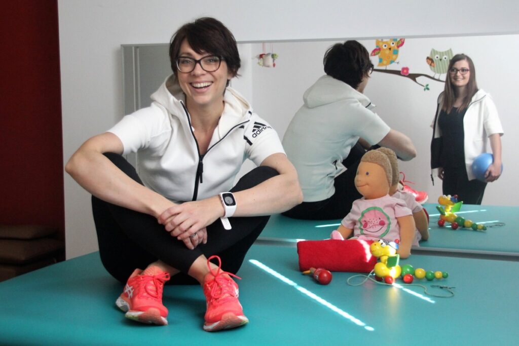 Physiotherapeut Willmering Physiotherapeut Willmering