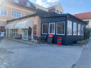 Restaurant Willmering