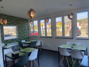 Restaurant Willmering
