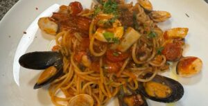 Restaurant Willmering