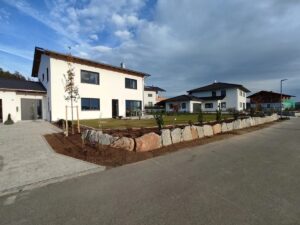 Baggerbetrieb Willmering