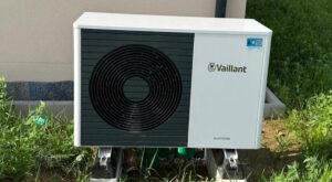Elektroinstallation Willmering