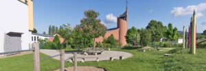 Kirche St. Johannes