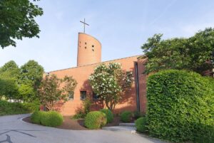 Kirche St. Johannes