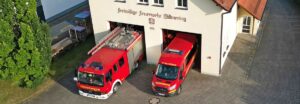 Freiwillige Feuerwehr Willmering